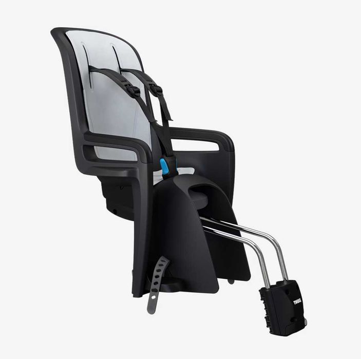 Scaun bicicleta Thule RideAlong (negru)