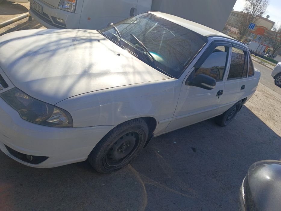 Продается нексия 2 донс 2015