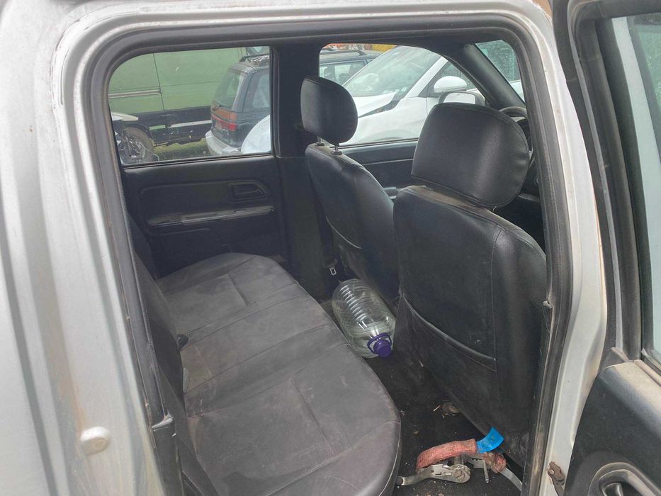 Great wall Steed 5 2.0 CRD НА ЧАСТИ грейт лол стийд 5 на части