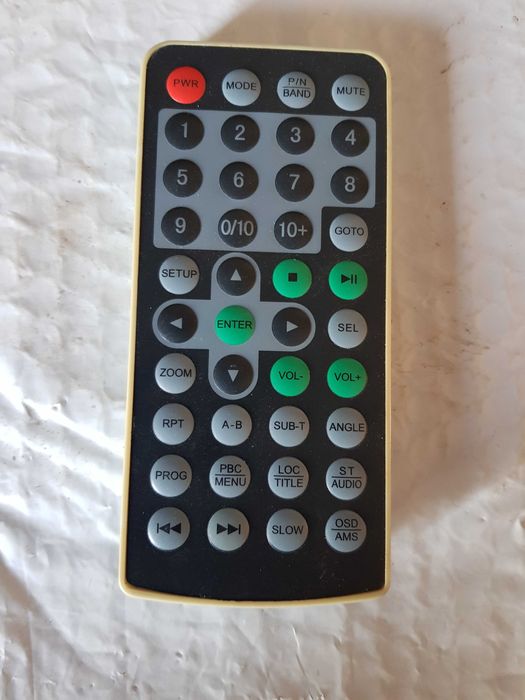 Магнитола SONY DCX8818