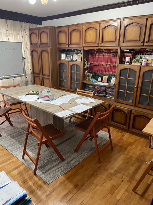 Apartament 3 camere Dragasani