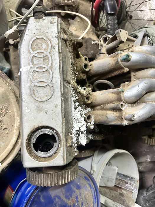 Мотор ауди a6 сатылады