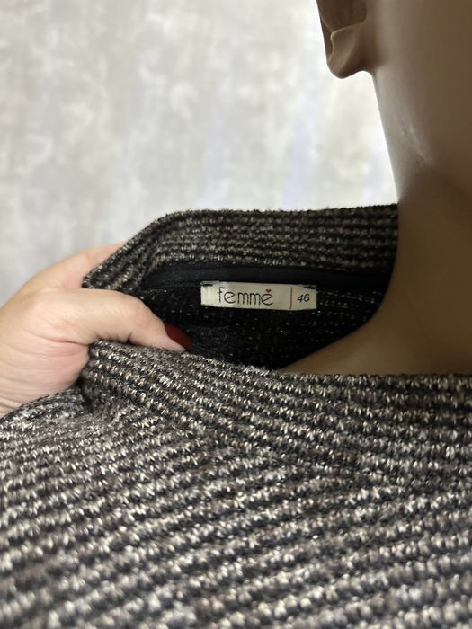 Двойка костюм Femme