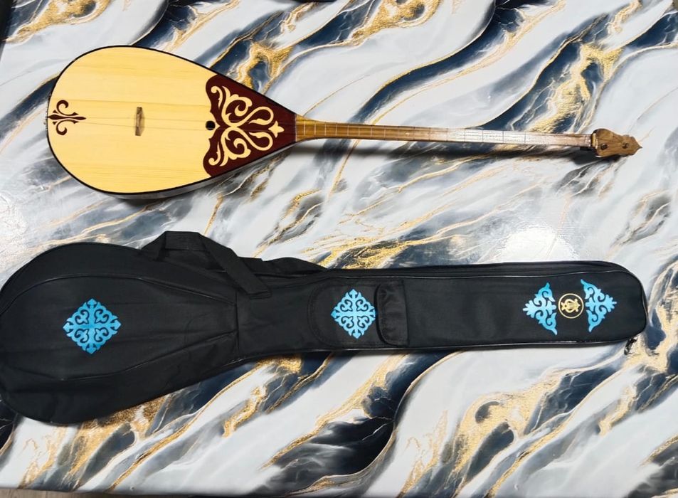 Домбыра для детей