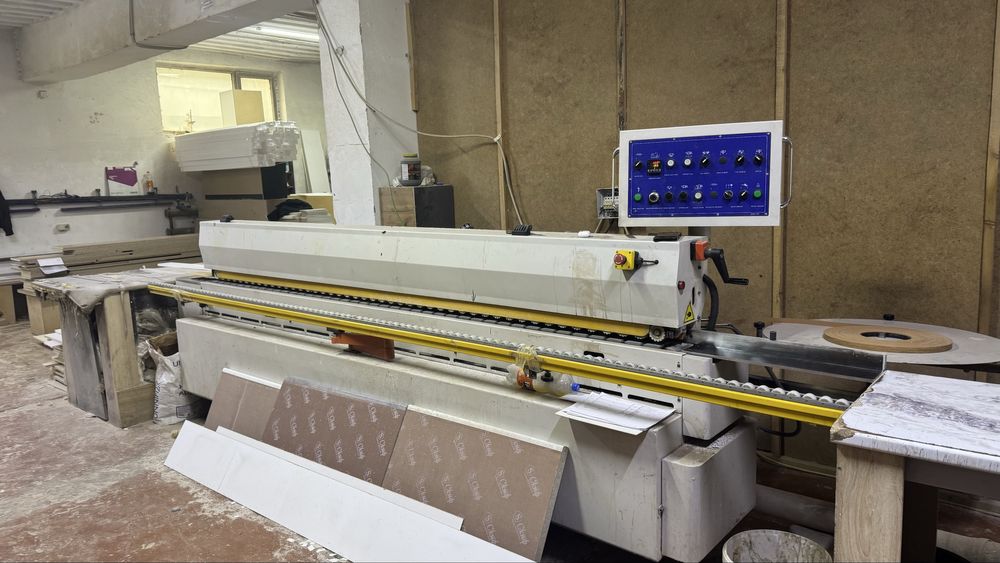 Кромкооблицовочный