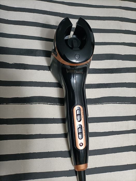 Ondulator Rowenta Și Curls