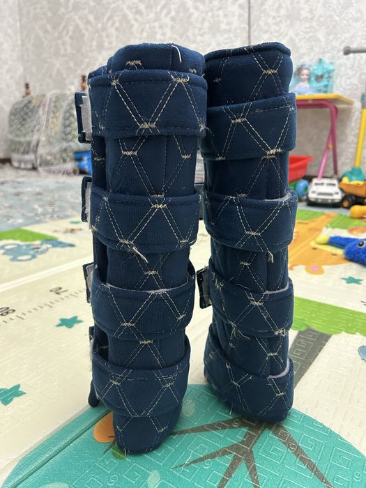 Лангет Тутор для ноги