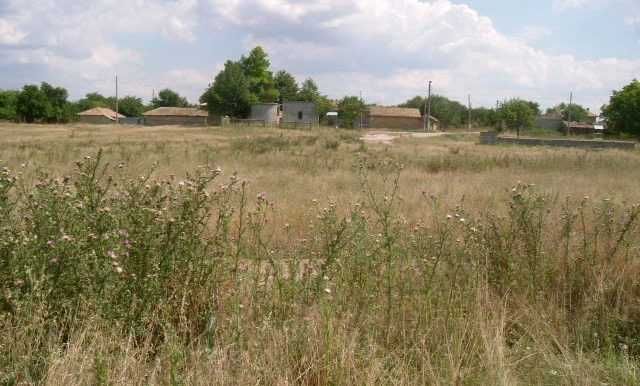 Голям парцел в Бдинци