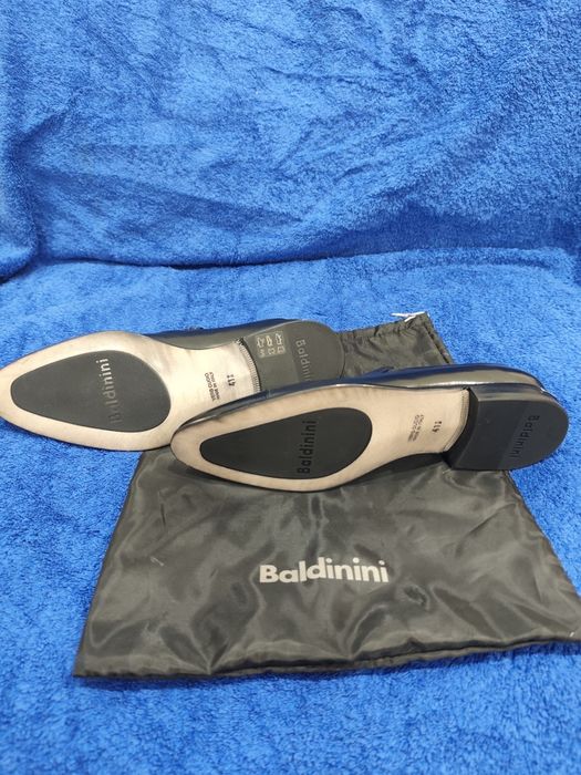 Продам туфли мужские Baldinini