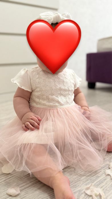 Детские вещи на девочку