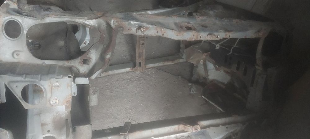 Damas vagon eshiklar