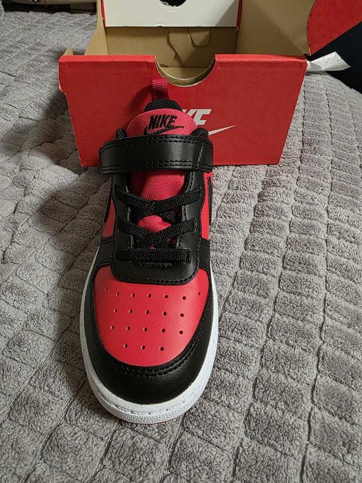 Adidași Nike copii, marimea 27.