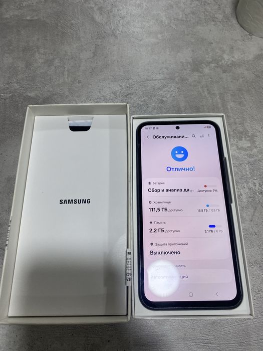 продаеться samsug galaxy a54