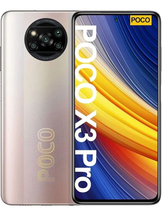 Сот телефон Роко х 3про,256гиг