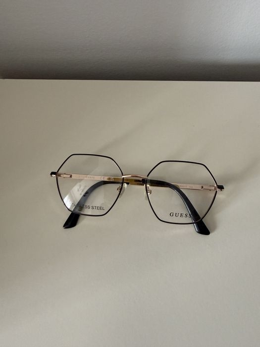 Rame ochelari Guess gu2869 NOI