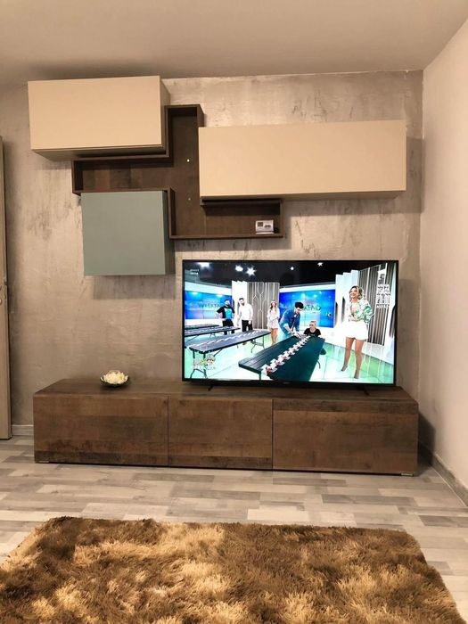 Vând Apartament cu două camere, Murfatlar