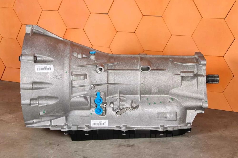Нова Автоматична Кутия GA8X51CZ BMW G20 G21 G22 G30 G01 G02 G05 4x4 Xd