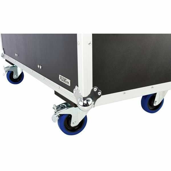 Cutie de transport si depozitare (flightcase)