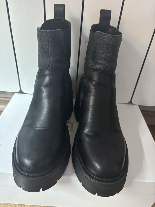 Guess дамски боти