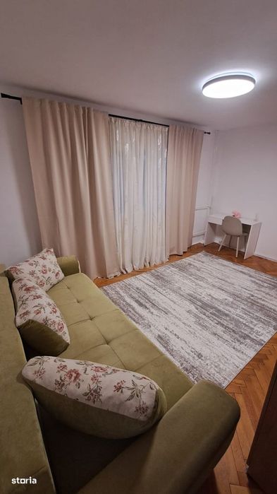 Apartament 1 camera, zona Complex Studentesc