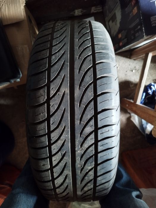 Продам диски с резиной 185/60/14