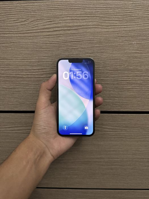 Айфон 13 про 128гб