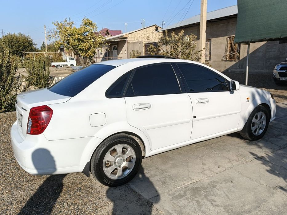 Продаётся Gentra