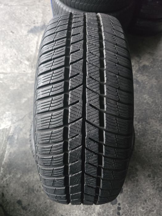 Barum 225/60 R17 103V MS iarnă