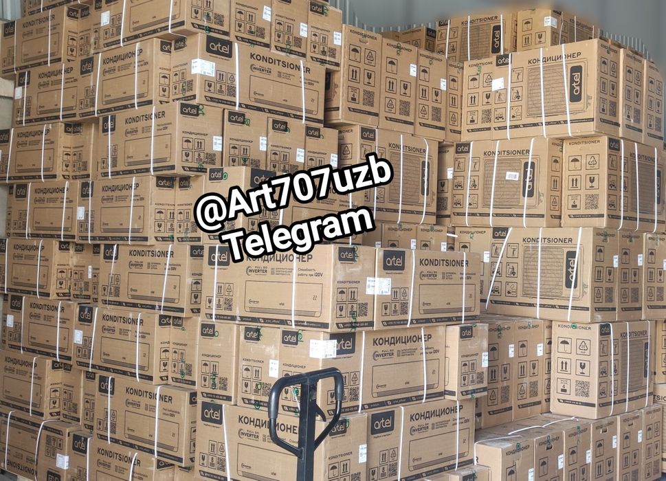 Кондиционер Artel Shaxrisabz 12