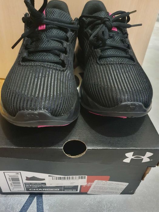 Дамски сникърси Puma, Under Armour