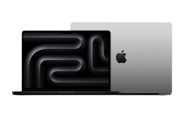 НОВ!!! Лаптоп Apple MacBook Pro 14” M4 Pro, 24GB RAM, 1TB SSD