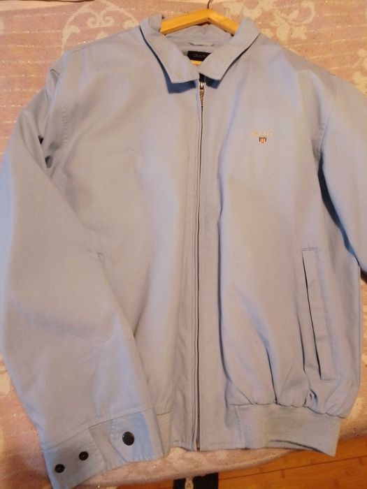 GANT НОВО ЯКЕ - М размер