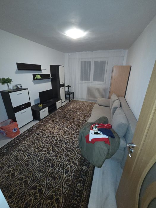 Apartament 2 camere Aleea Lamotesti 2