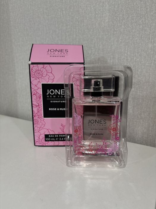 Женские духи новые