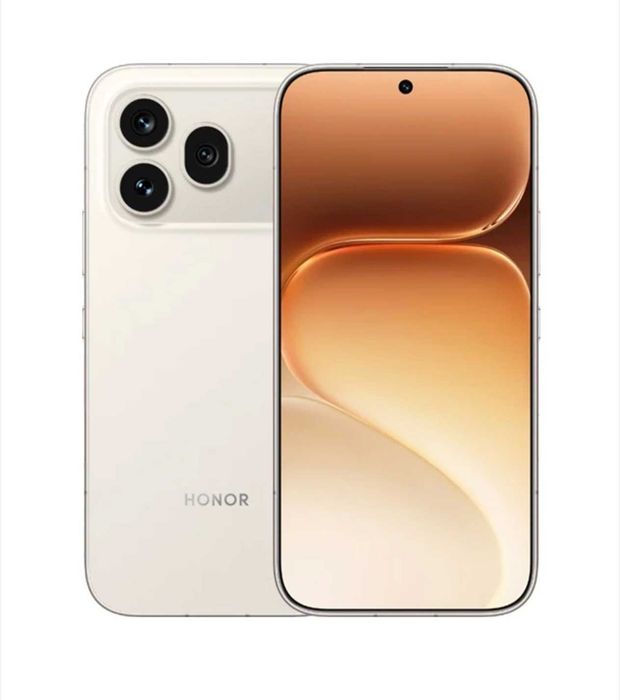 Honor 600 pro 5G