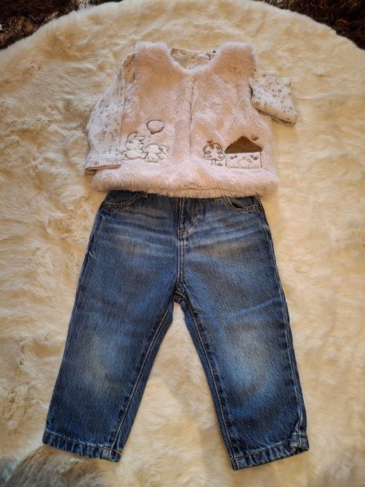 Hăinuțe fetita mărimea 80