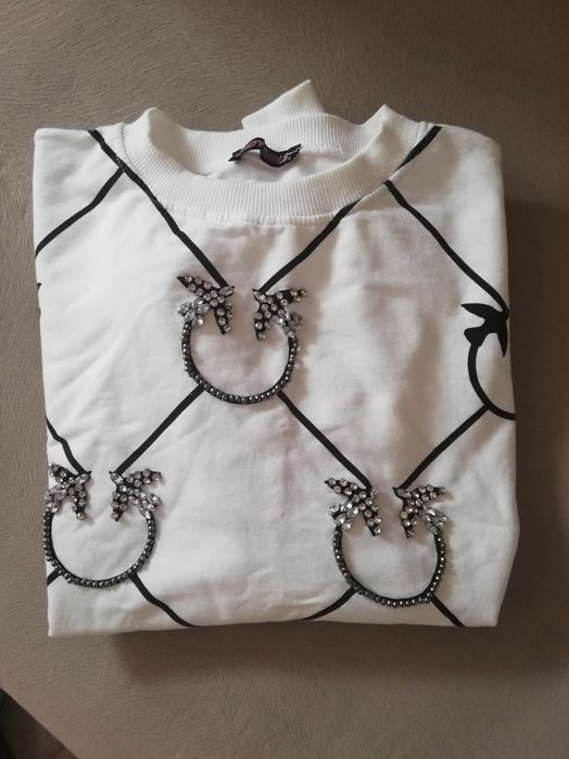 Оригинална блуза Michael Kors,блуза Pinko