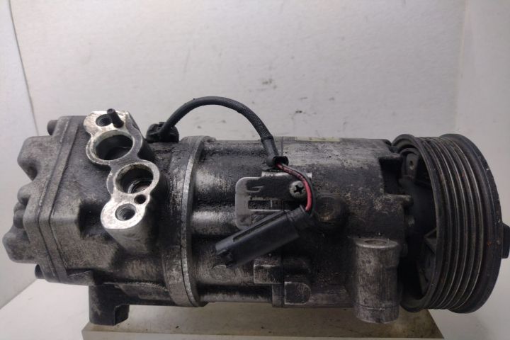 Compresor Clima 6915380-08 / A4101541A023 BMW Seria 3 E90