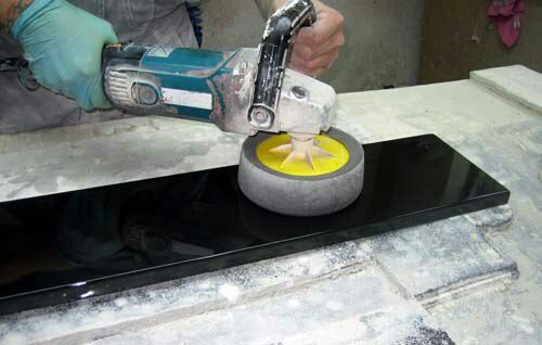 полировка мебели фасадов