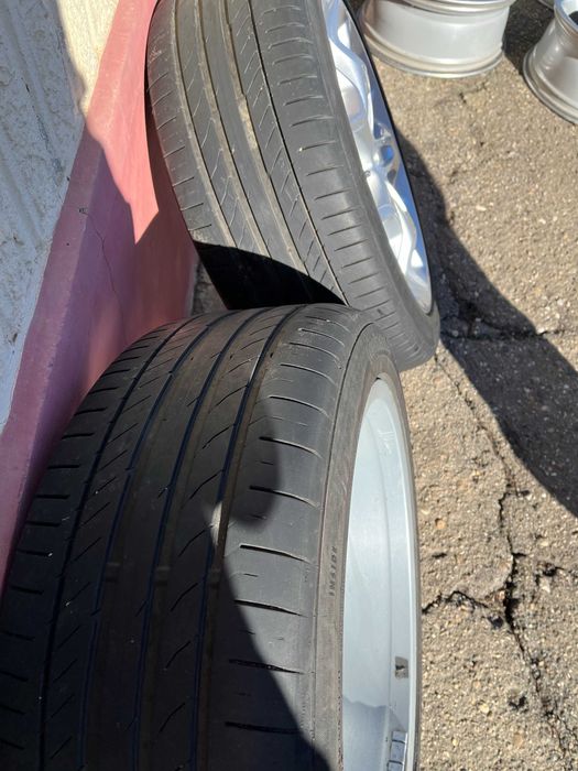 Jante Ford Kuga 19 Inch