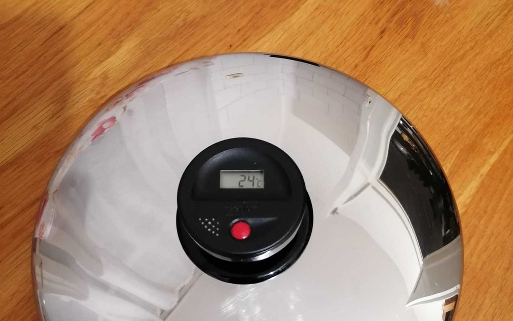 vand vase ZEPTER originale,set mic