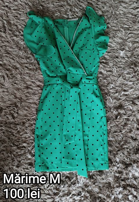Rochie stare foarte buna