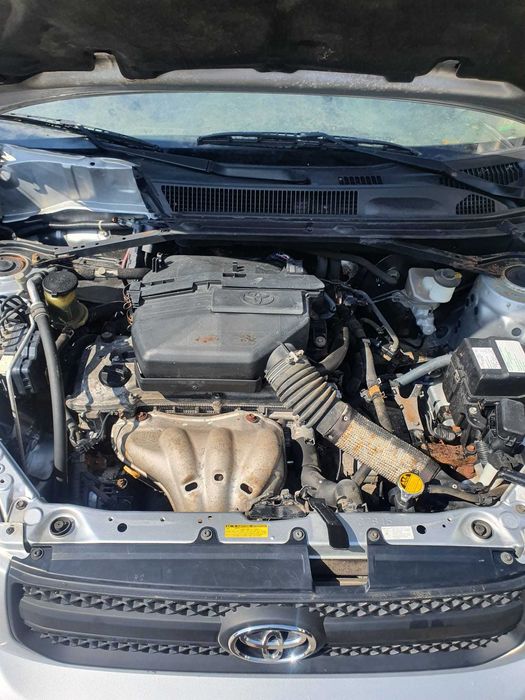 Toyota Rav4 an 2001  Dezmembrez/Dezmembram