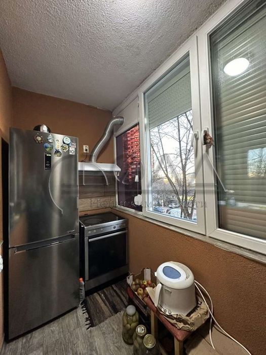 Продава се Тристаен апартамент в София, Люлин 5 - 68 кв.м за 2427 €/кв.м - Снимка #7