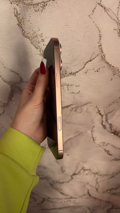 Айфон | IPhone 16 Pro Max | Про Макс  | 512GB | 93% |