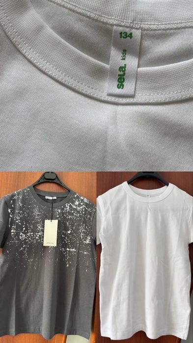 Одежды для всей семьи