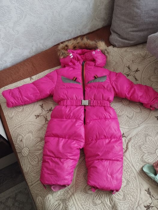 Продам детский комбинезон не дорого