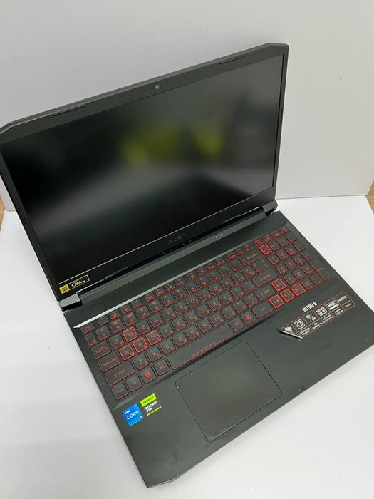 Ноутбук Asus Nitro 5 #АК12746