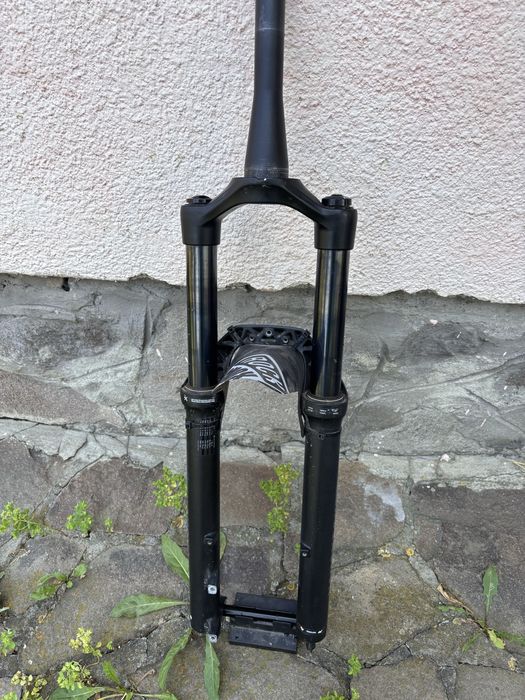 Vand furca rockshox 35 160mm