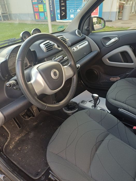 SMART Fortwo 2014 — imagine 4
